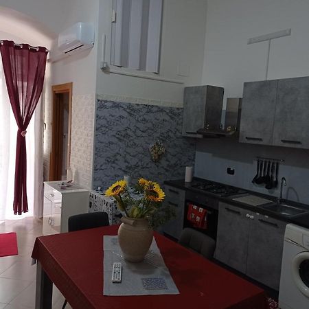 Apartmán Chez-vous Molfetta Exteriér fotografie