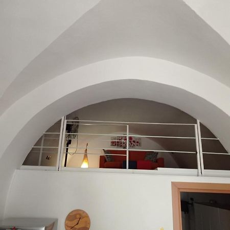 Apartmán Chez-vous Molfetta Exteriér fotografie