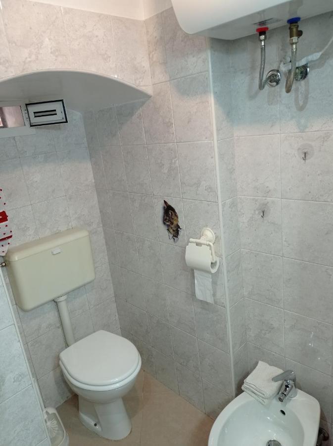 Apartmán Chez-vous Molfetta Exteriér fotografie