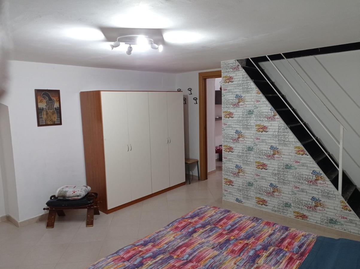Apartmán Chez-vous Molfetta Exteriér fotografie